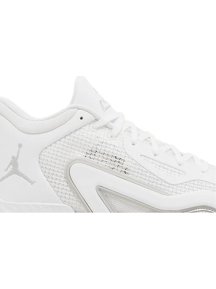 Кроссовки Jordan Tatum 1 TB 'Pure Money' — изображение 2 из 4, белый