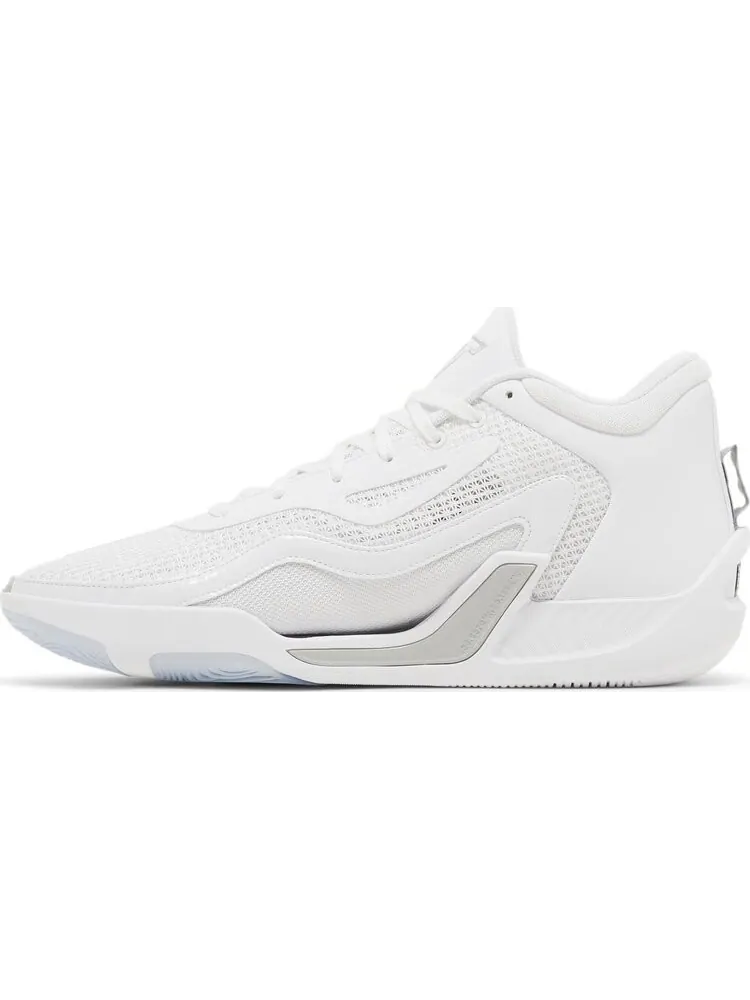 Кроссовки Jordan Tatum 1 TB 'Pure Money' — изображение 3 из 4, белый