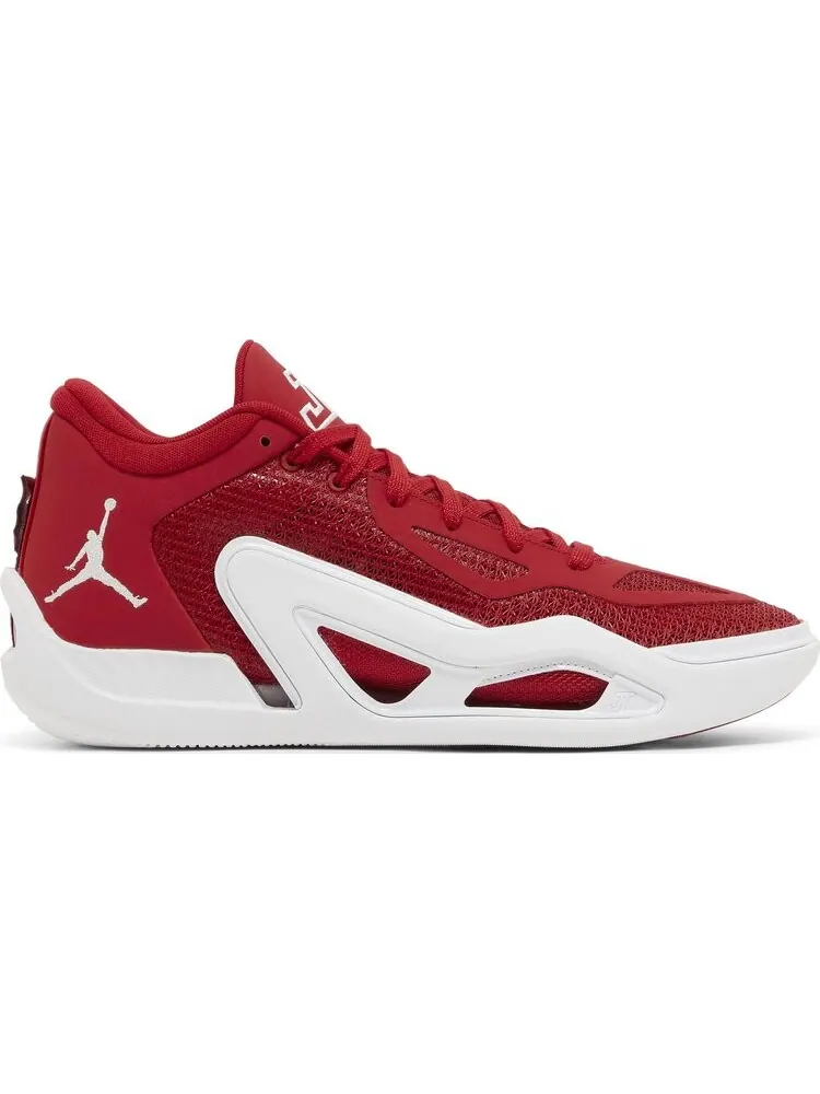 Кроссовки Jordan Tatum 1 TB 'University Red' — изображение 1 из 4, красный