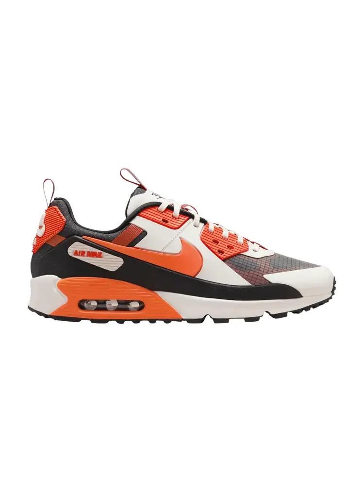 Кроссовки Nike Air Max 90 Drift Phantom Safety Orange — изображение 1 из 1, оранжевый