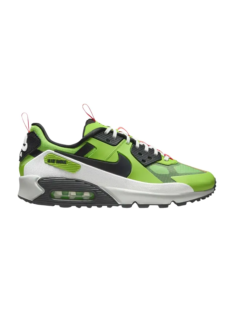 Кроссовки Air Max 90 Drift — изображение 1 из 1, зеленый