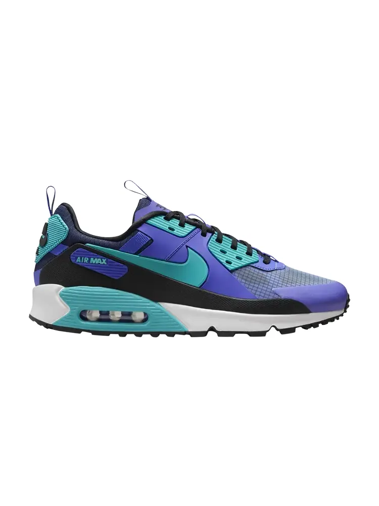 Кроссовки Air Max 90 Drift — изображение 1 из 1, фиолетовый