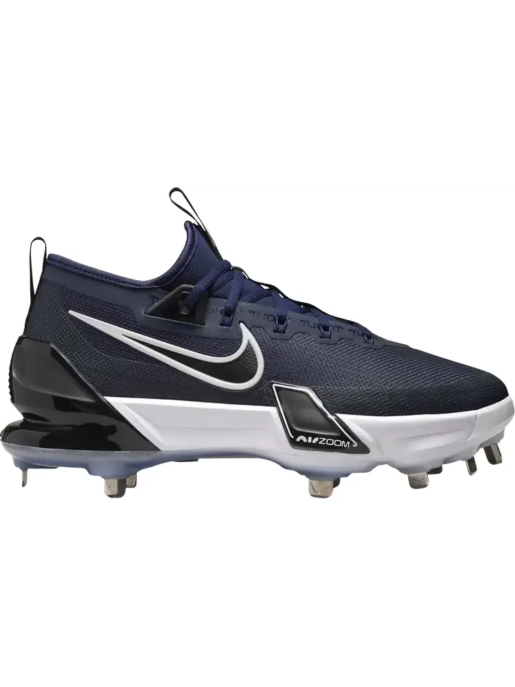 Кроссовки Force Zoom Trout 9 Elite 'Midnight Navy' — изображение 1 из 1, синий
