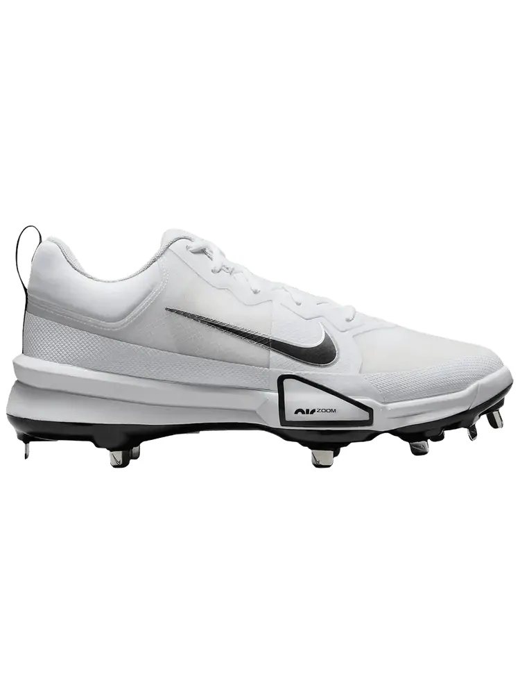 Кроссовки Nike Force Zoom Trout 9 Pro — изображение 1 из 1, черный