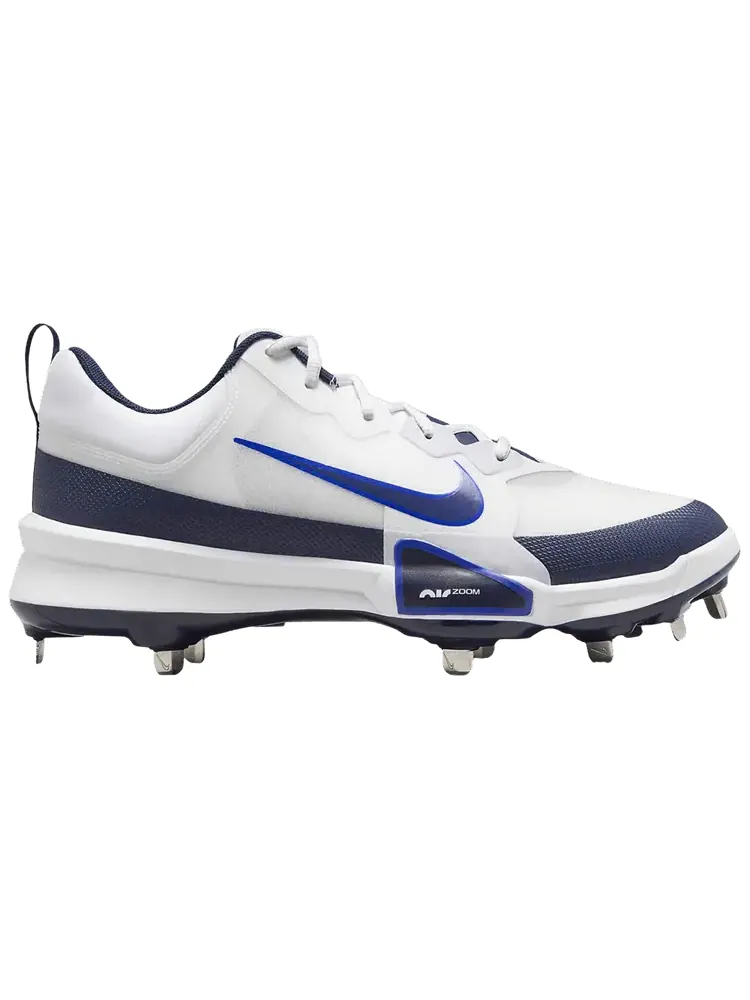 Кроссовки Nike Force Zoom Trout 9 Pro — изображение 1 из 1, белый