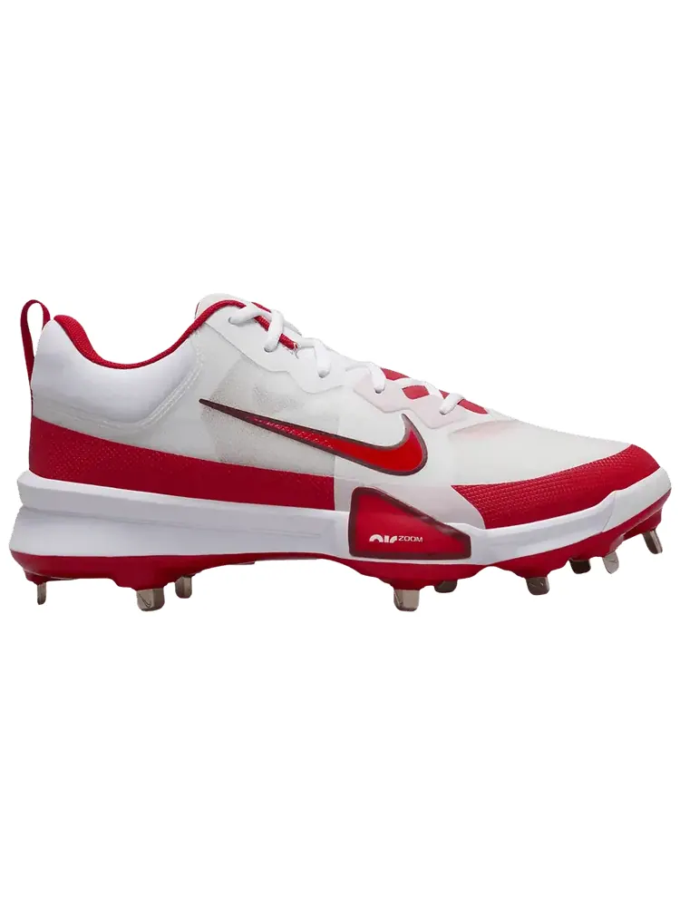Кроссовки Nike Force Zoom Trout 9 Pro — изображение 1 из 1, белый