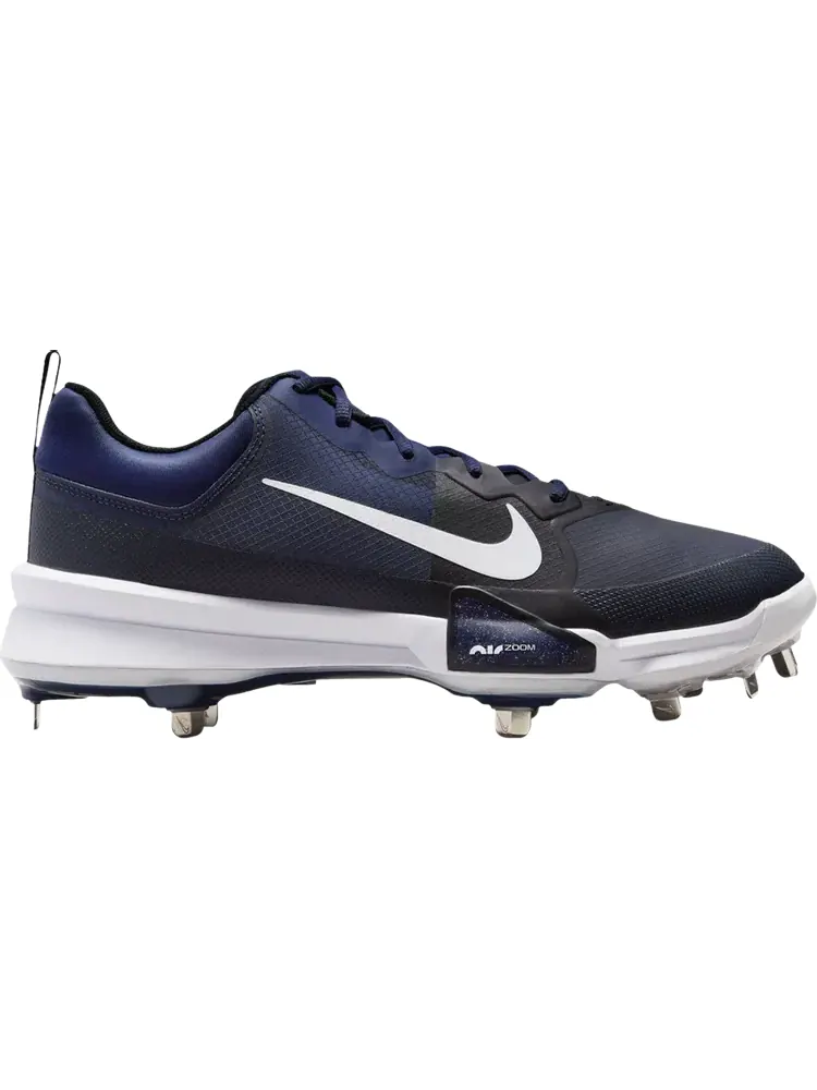 Кроссовки Force Zoom Trout 9 Pro 'Midnight Navy' — изображение 1 из 1, синий