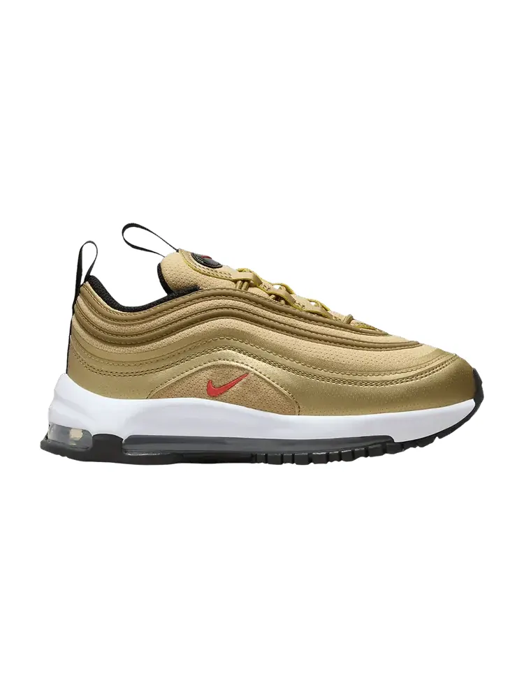 Кроссовки Nike Air Max 97 PS 'Metallic Gold' 2023 — изображение 1 из 1