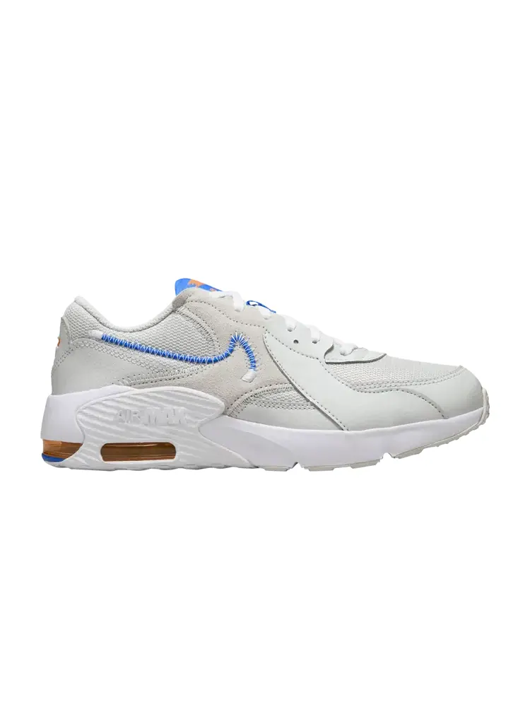 Кроссовки Nike Air Max Excee GS — изображение 1 из 1, серый