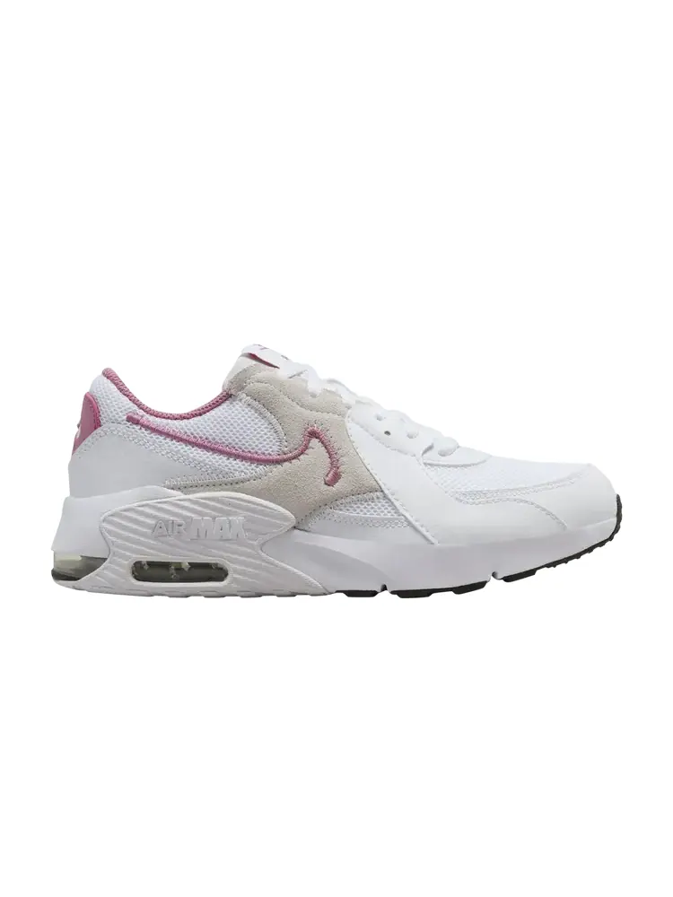 Кроссовки Nike Air Max Excee GS — изображение 1 из 1, белый