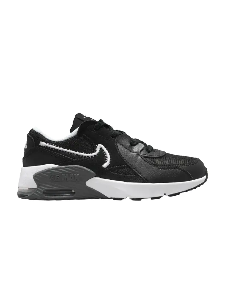 Кроссовки Nike Air Max Excee PS — изображение 1 из 1, черный