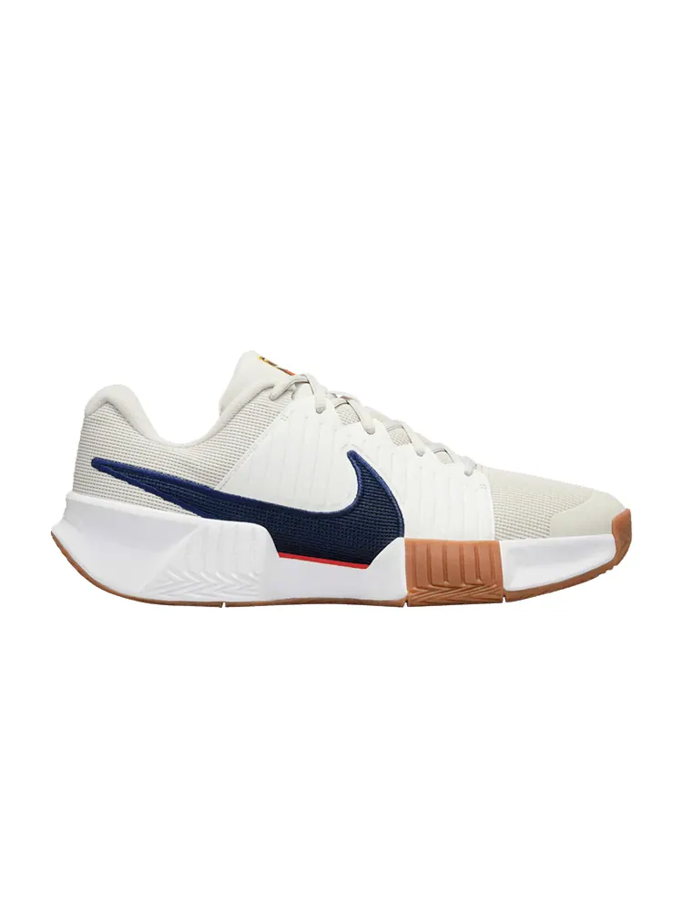 Кроссовки Zoom GP Challenge Pro 'Light Bone Binary Blue' — изображение 1 из 1, светлый синий