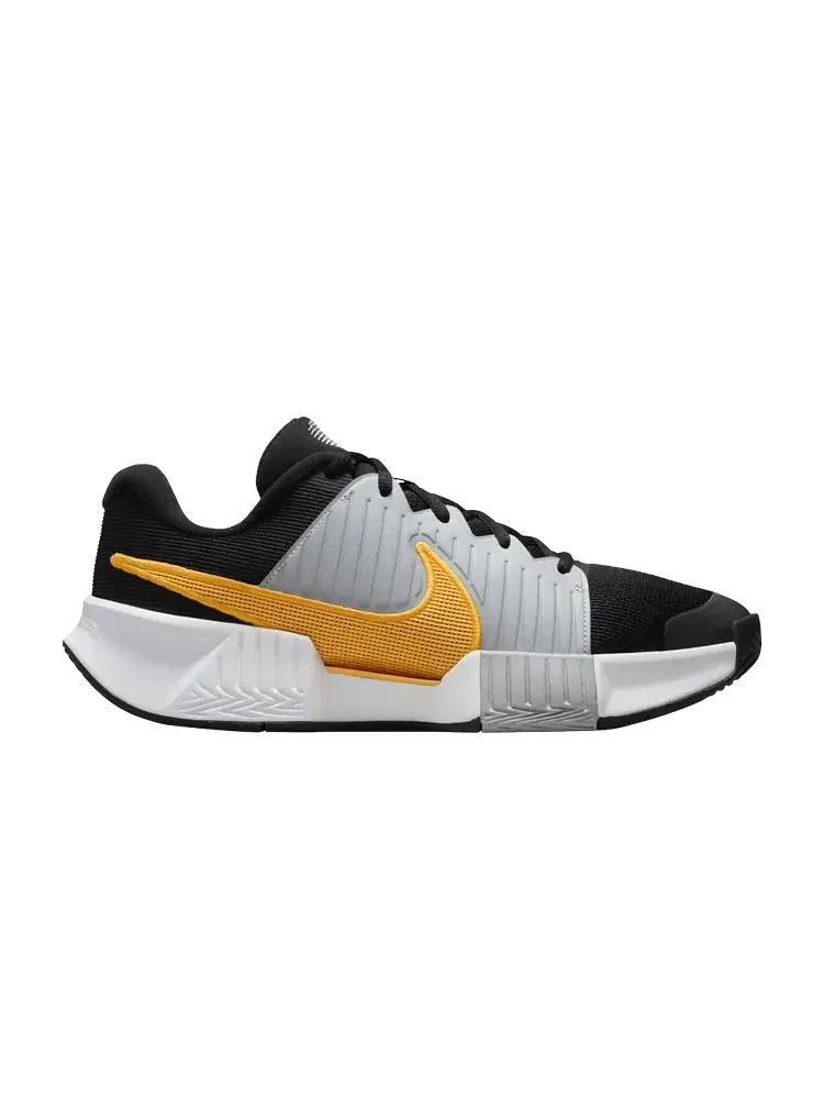 Кроссовки Nike Zoom GP Challenge Pro — изображение 1 из 1, черный