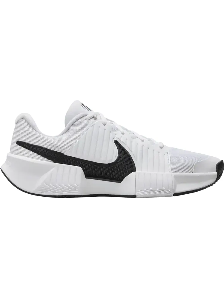 Кроссовки Zoom GP Challenge Pro 'White Black' — изображение 1 из 1, белый