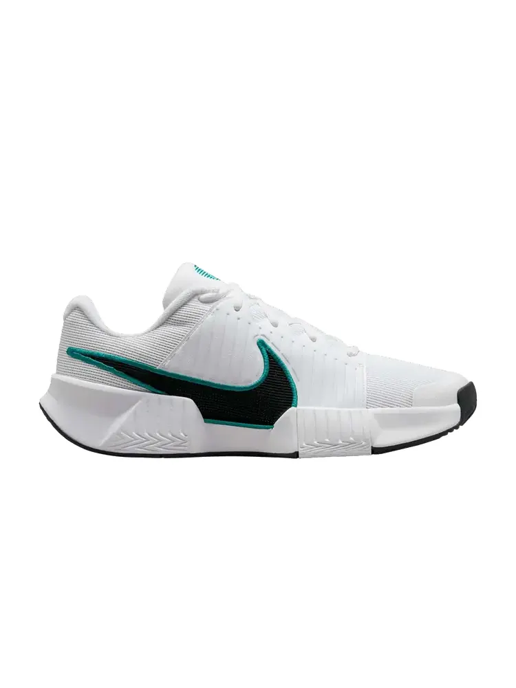 Кроссовки Nike Zoom GP Challenge Pro — изображение 1 из 1, белый