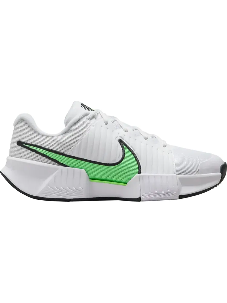 Кроссовки Zoom GP Challenge Pro 'White Poison Green' — изображение 1 из 1, белый