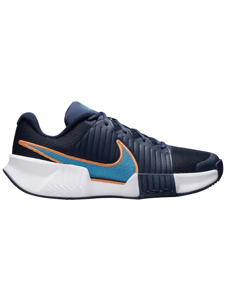 Кроссовки Nike Zoom GP Challenge Pro 'Thunder Blue' — изображение 1 из 1, синий