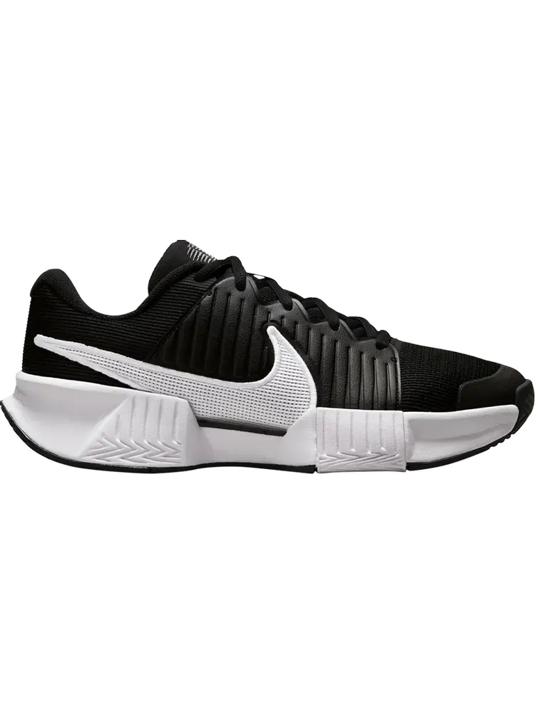 Кроссовки Wmns Zoom GP Challenge Pro 'Black White' — изображение 1 из 1, черный