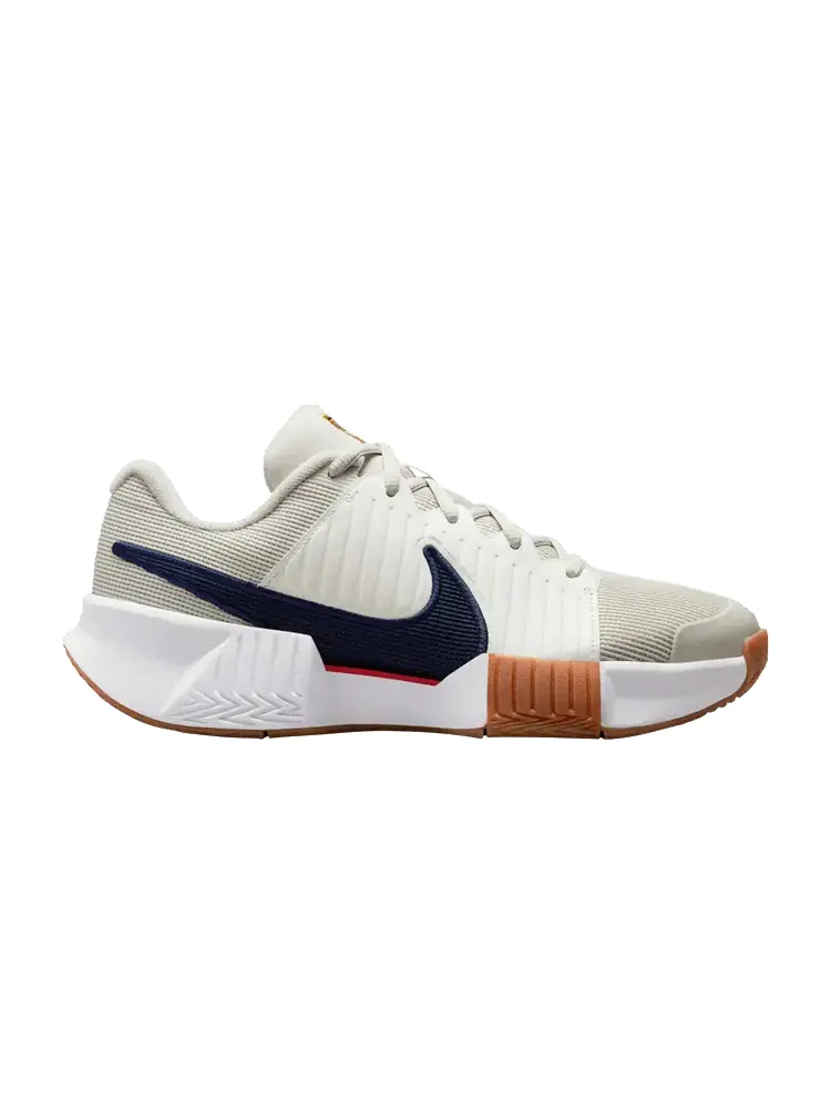 Кроссовки Wmns Zoom GP Challenge Pro 'Light Bone Binary Blue' — изображение 1 из 1, светлый синий