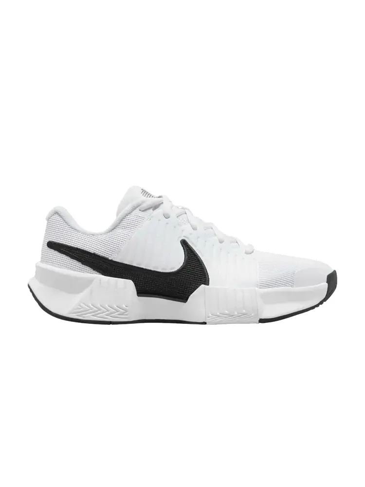Кроссовки Wmns Zoom GP Challenge Pro 'White Black' — изображение 1 из 1, белый черный