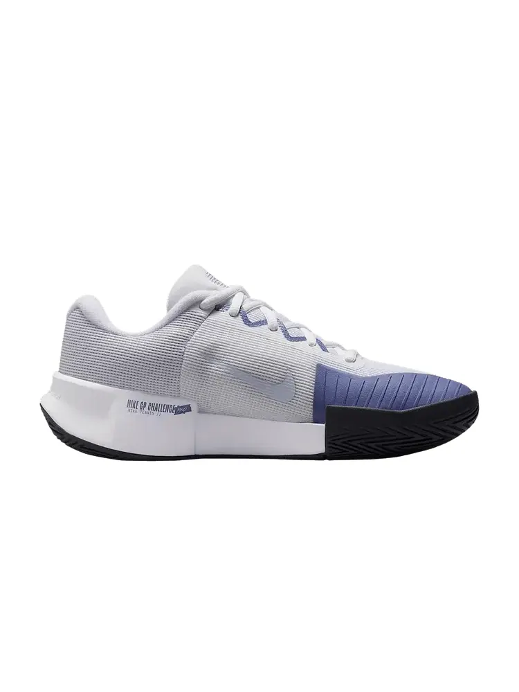 Кроссовки Nike Wmns Zoom GP Challenge Pro 'White World Indigo' — изображение 1 из 1, синий