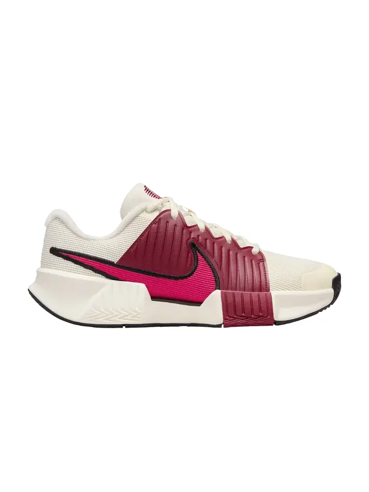 Кроссовки Nike Wmns Zoom GP Challenge Pro 'Team Red Rush Pink' — изображение 1 из 1