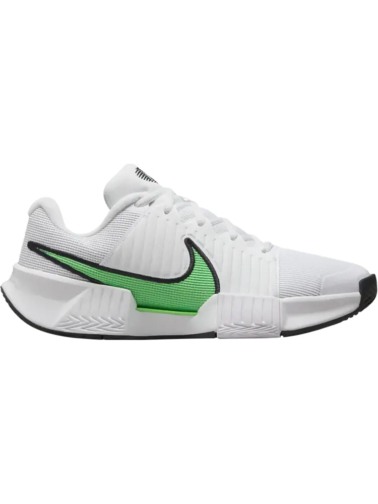 Кроссовки Wmns Zoom GP Challenge Pro 'White Poison Green' — изображение 1 из 1, белый