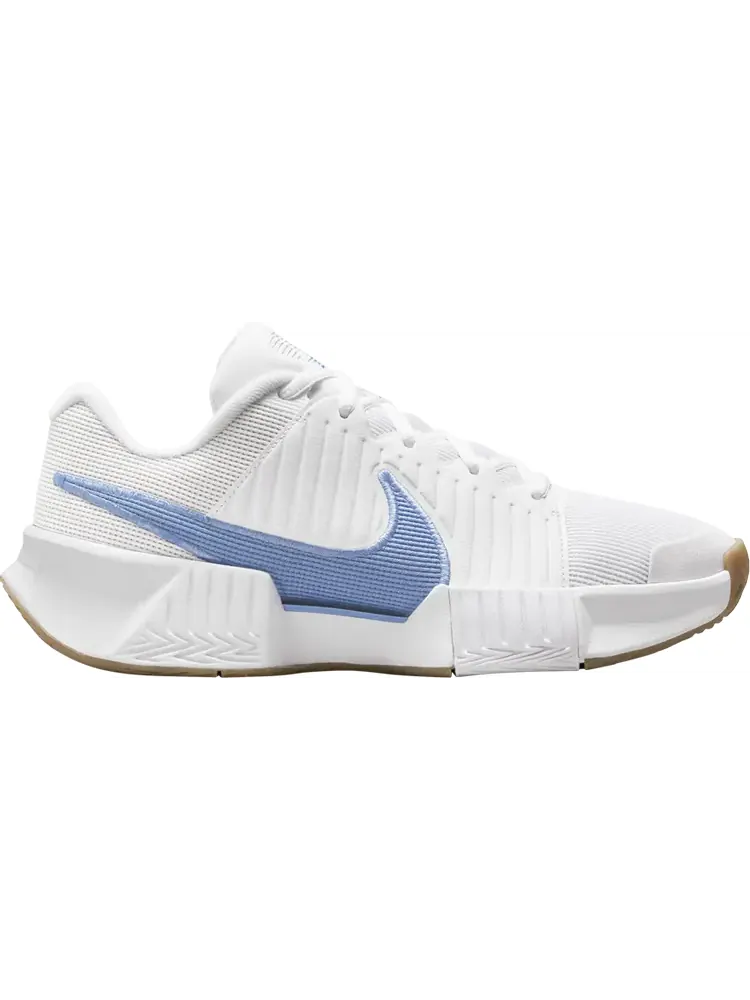 Кроссовки Wmns Zoom GP Challenge Pro 'White Light Blue' — изображение 1 из 1, белый