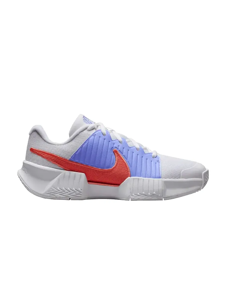 Кроссовки Nike Wmns Zoom GP Challenge Pro Royal Pulse Light Wild Mango — изображение 1 из 1, оранжевый