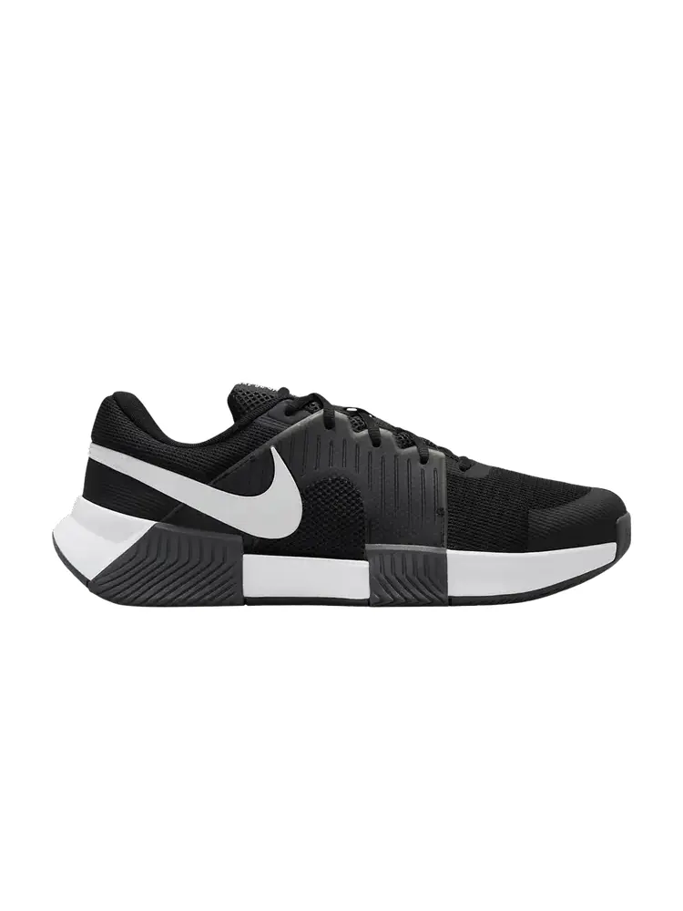 Кроссовки Nike Zoom GP Challenge 1 HC — изображение 1 из 1, белый