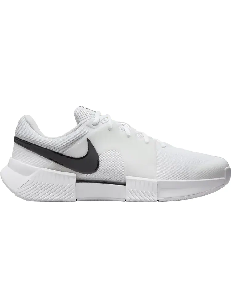 Кроссовки Zoom GP Challenge 1 'White Black' — изображение 1 из 1, белый