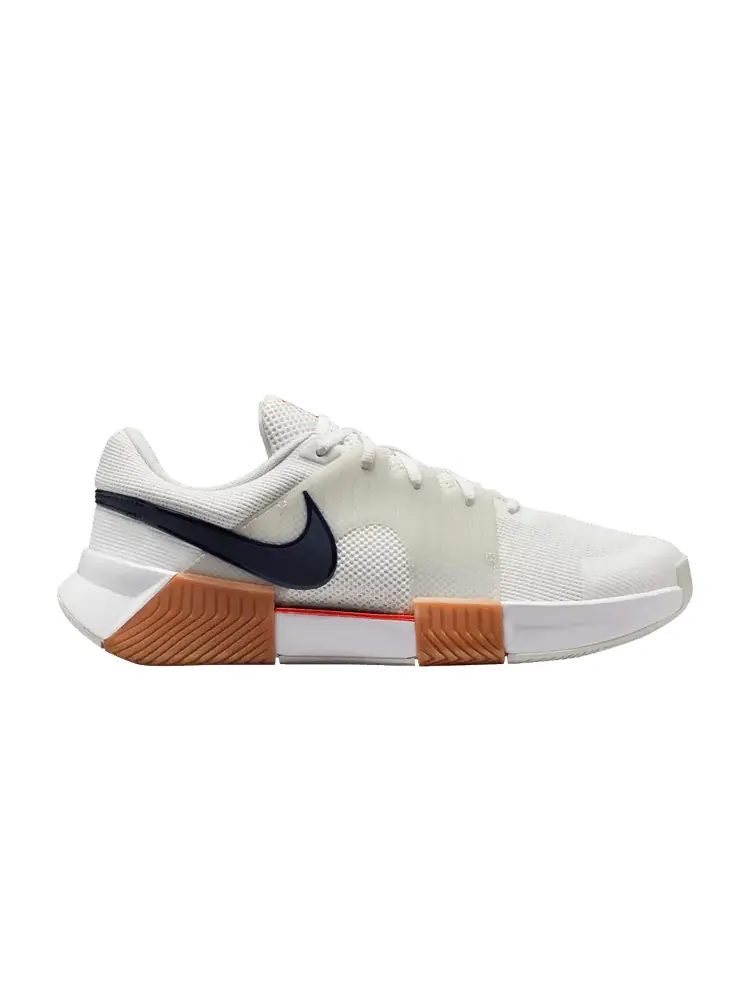 Кроссовки Nike Zoom GP Challenge 1 Summit White Binary Blue — изображение 1 из 1, белый синий