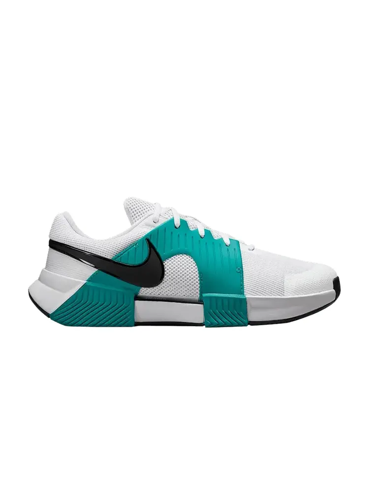 Кроссовки Nike Zoom GP Challenge 1 HC — изображение 1 из 1, белый