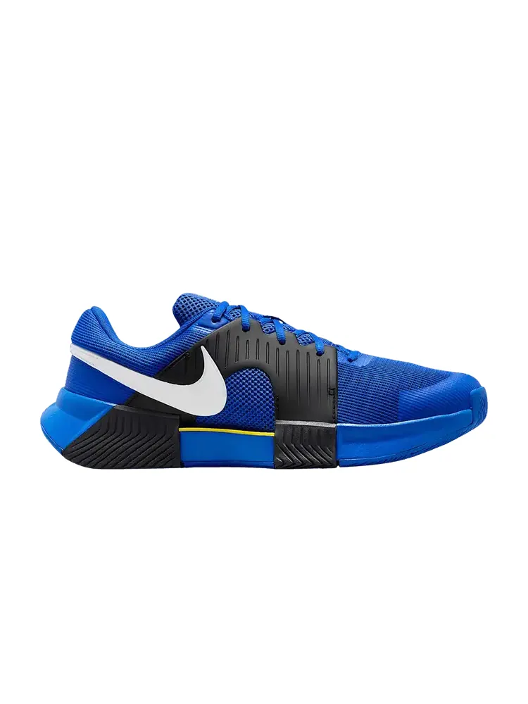 Кроссовки Nike Zoom GP Challenge 1 HC — изображение 1 из 1, синий