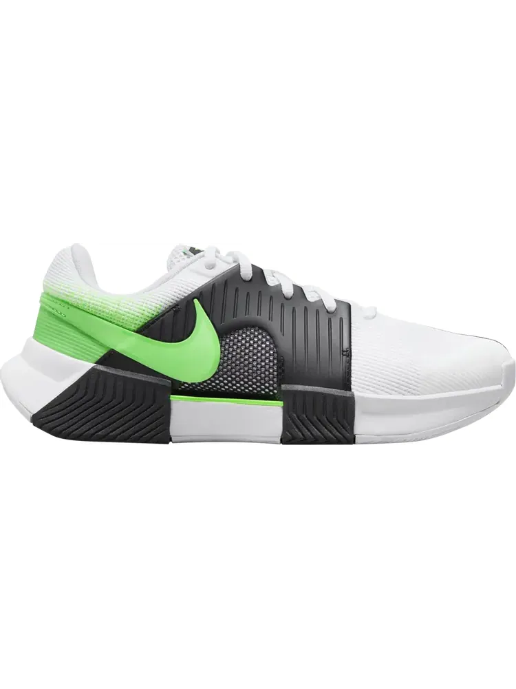 Кроссовки Wmns Zoom GP Challenge 1 'White Poison Green' — изображение 1 из 1, белый