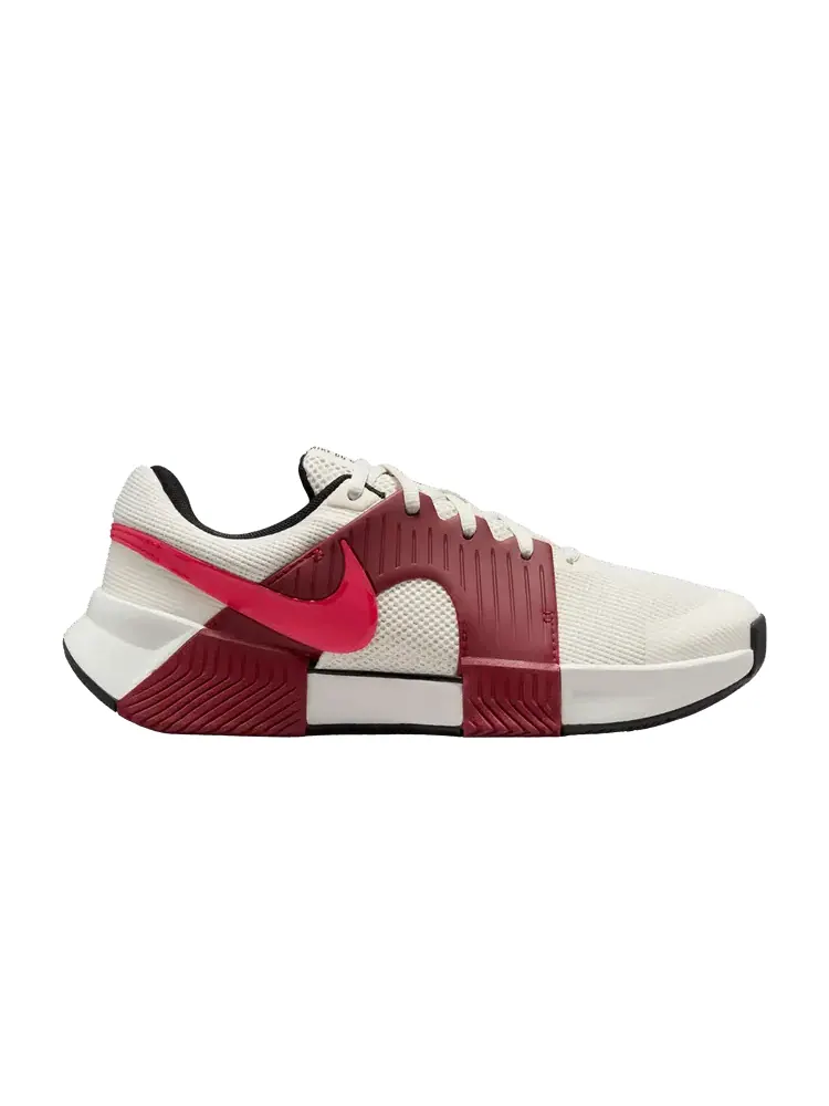 Кроссовки Nike Wmns Zoom GP Challenge 1 'Team Red Rush Pink' — изображение 1 из 1