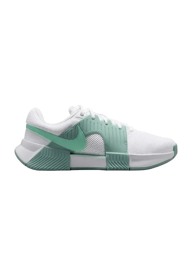 Кроссовки Nike Wmns Zoom GP Challenge 1 'Cannon' — изображение 1 из 1, белый