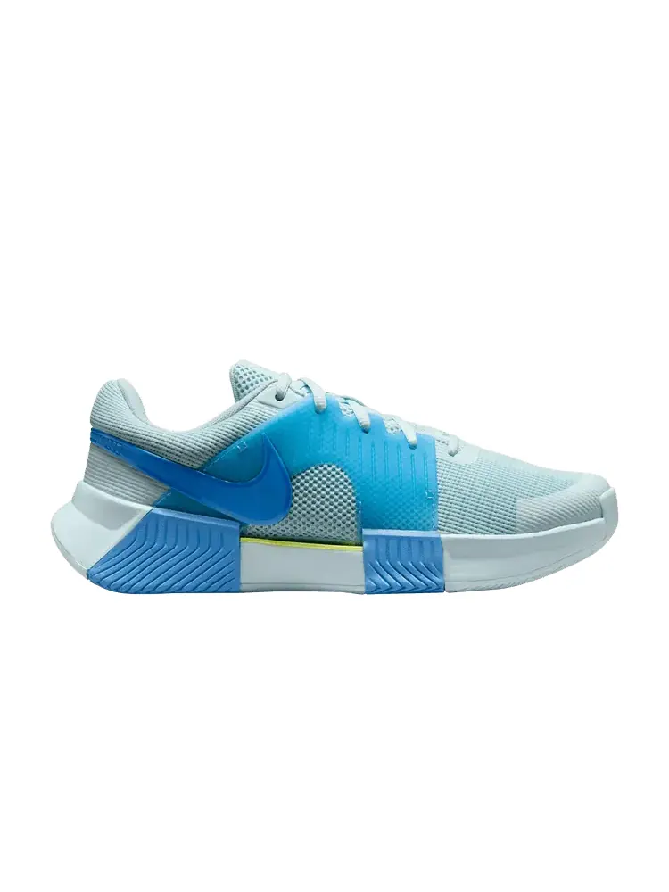 Кроссовки Nike Wmns Zoom GP Challenge 1 Glacier Blue — изображение 1 из 1, синий