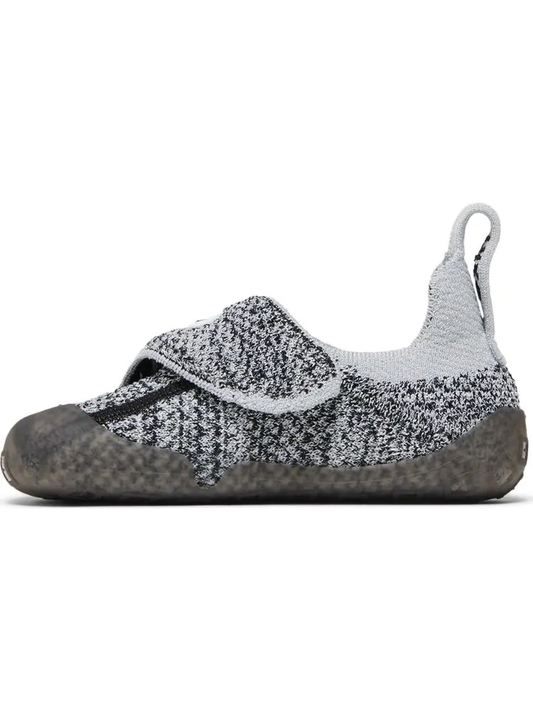 Кроссовки Swoosh 1 TD 'Black Wolf Grey' — изображение 3 из 4, черный