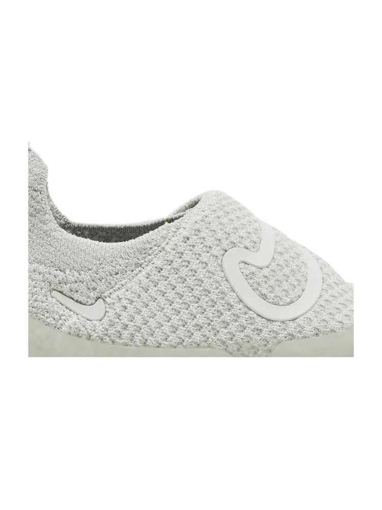 Кроссовки Swoosh 1 TD — изображение 2 из 4, серый