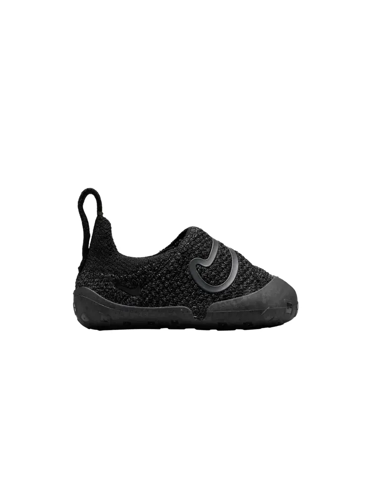 Кроссовки Swoosh 1 TD 'Black Anthracite' — изображение 1 из 1, черный