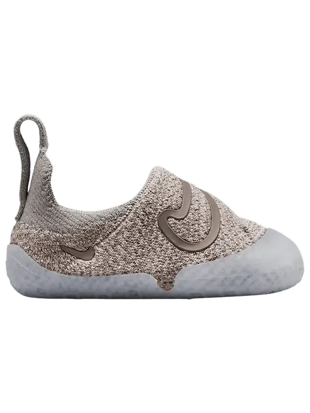 Кроссовки Nike Swoosh 1 TD 'Light Orewood Brown' — изображение 1 из 1, коричневый