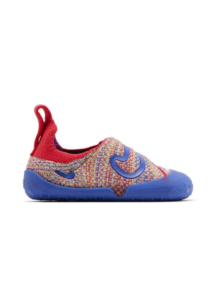 Кроссовки Swoosh 1 TD 'Siren Red Game Royal' — изображение 1 из 8, красный