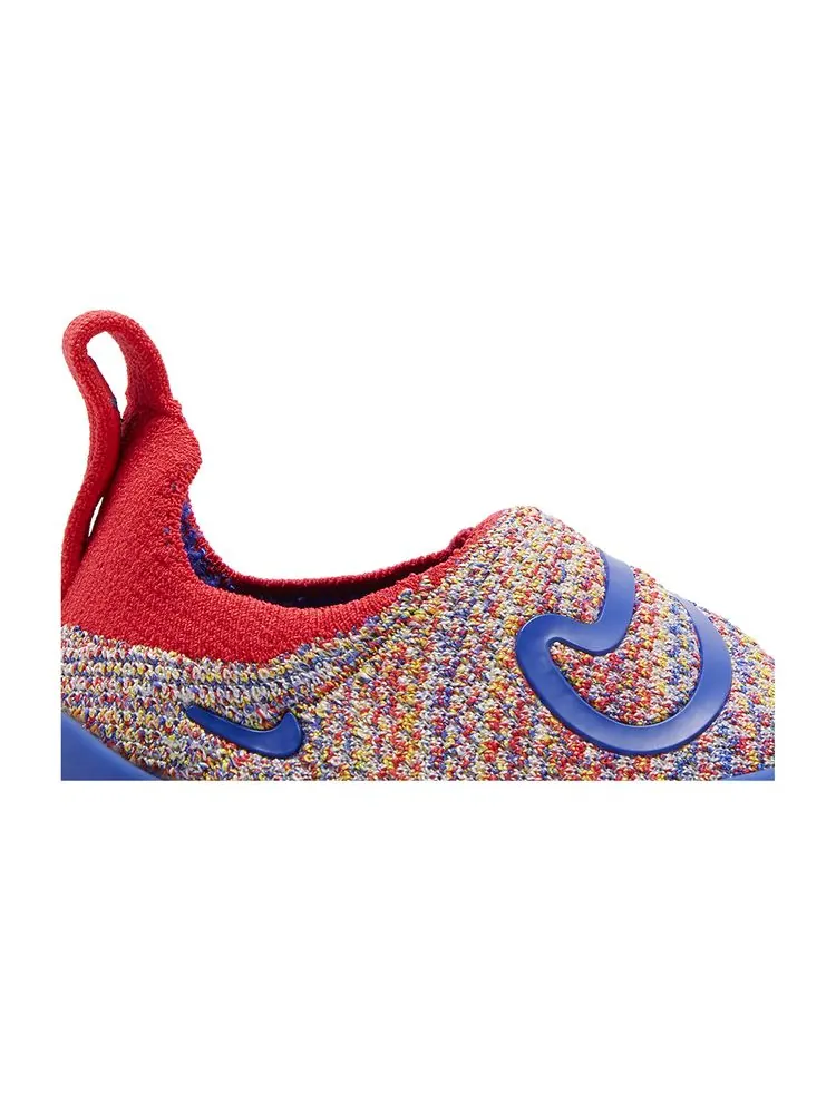 Кроссовки Swoosh 1 TD 'Siren Red Game Royal' — изображение 2 из 8, красный