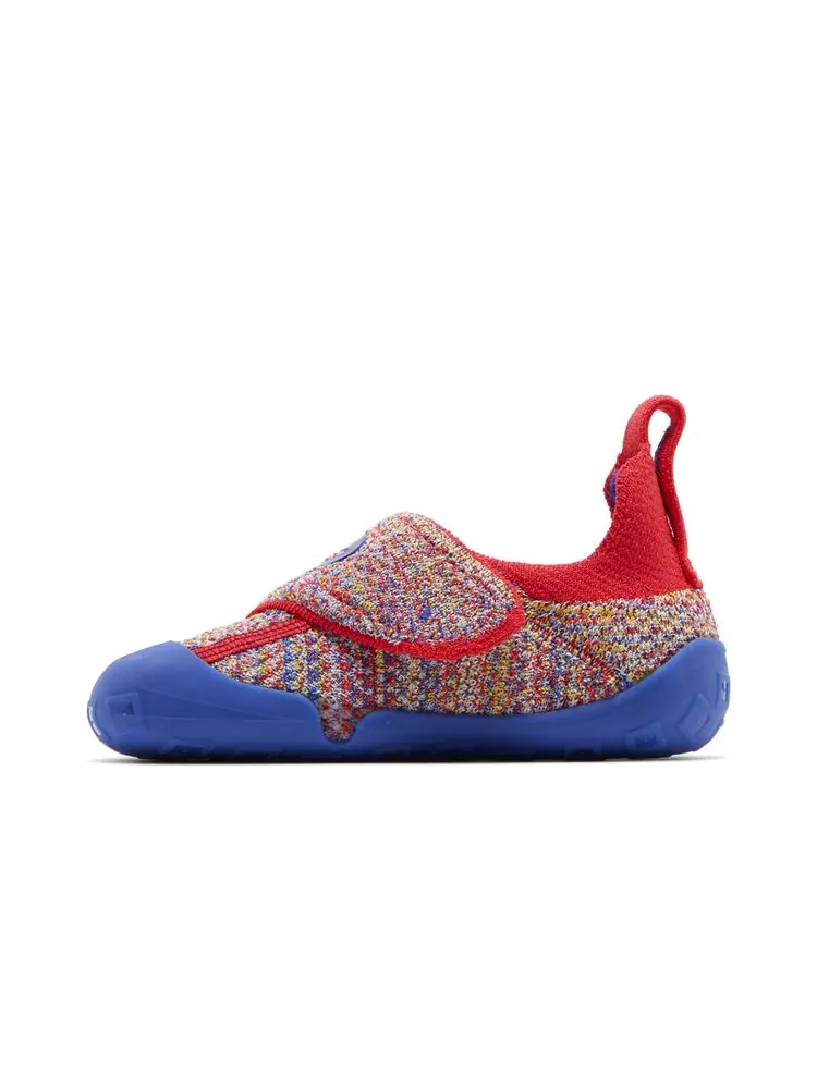 Кроссовки Swoosh 1 TD 'Siren Red Game Royal' — изображение 3 из 8, красный