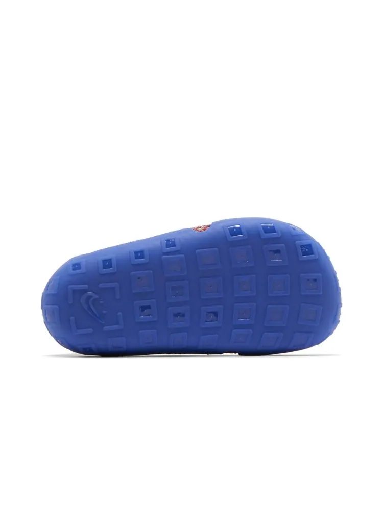 Кроссовки Swoosh 1 TD 'Siren Red Game Royal' — изображение 4 из 8, красный