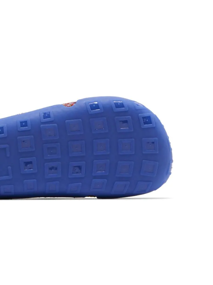 Кроссовки Swoosh 1 TD 'Siren Red Game Royal' — изображение 5 из 8, красный