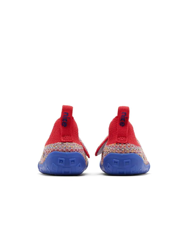 Кроссовки Swoosh 1 TD 'Siren Red Game Royal' — изображение 6 из 8, красный