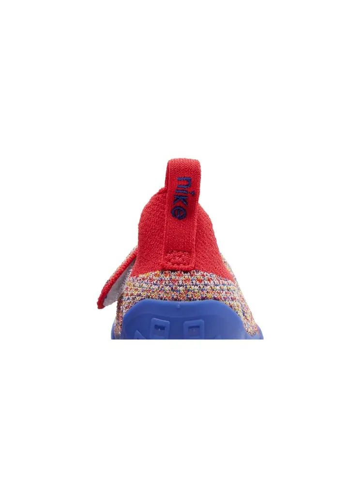 Кроссовки Swoosh 1 TD 'Siren Red Game Royal' — изображение 7 из 8, красный