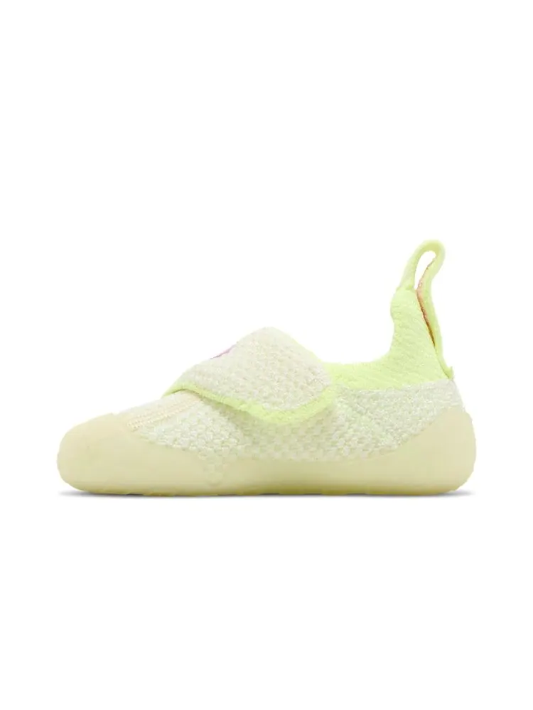 Кроссовки Swoosh 1 TD 'Coconut Milk Pink Rise' — изображение 3 из 8, розовый